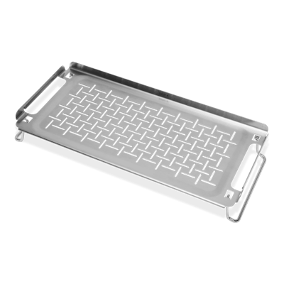 Griddle Keep Warm Rack-view 2