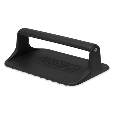 Griddle Press-view 2