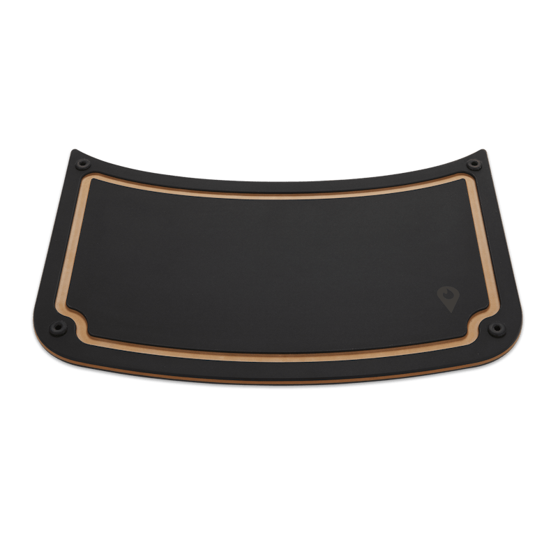 Weber Traveler Reversible Prep & Serve Board image number 6