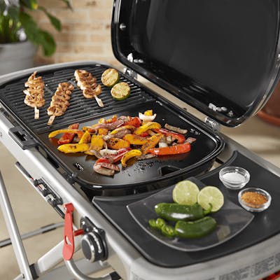 Griddle-view 1