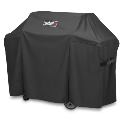 Premium Grill Cover-view 2