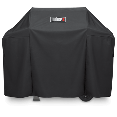 Cobertura Premium para grelhador -view 2