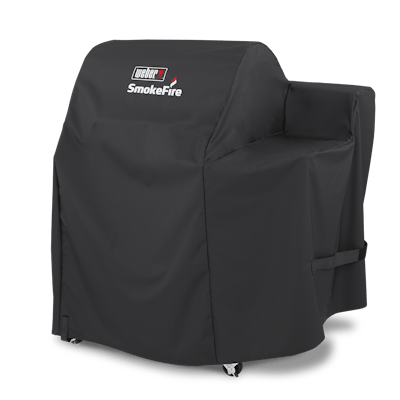 Premium Barbecue Cover-view 2