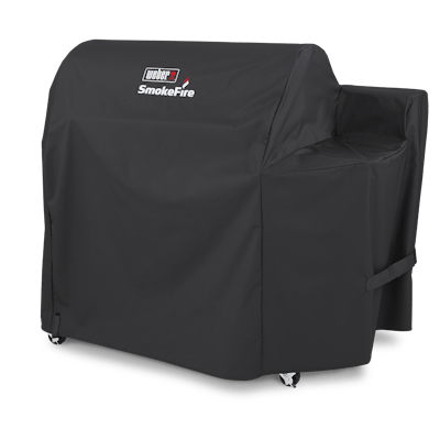 Premium Barbecue Cover-view 2