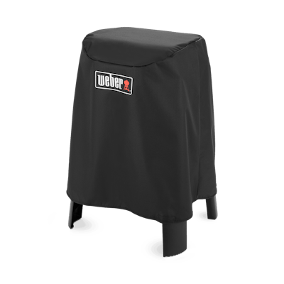 Premium grillöverdrag – Lumin elgrill med stativ/Lumin Compact elgrill med stativ-view 2
