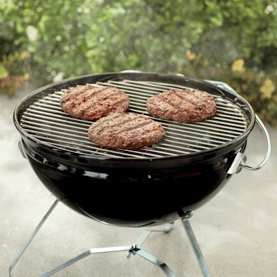 Cooking Grate-view 1