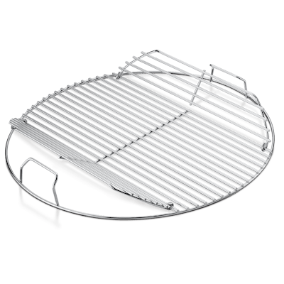 Hinged Cooking Grate-view 2