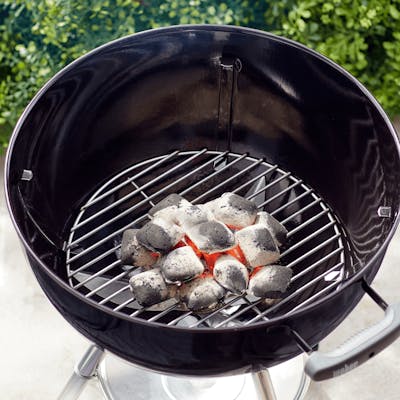 Charcoal Grate-view 1
