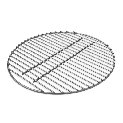 Charcoal Grate-view 2