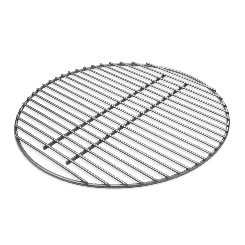 Charcoal Grate image number 0