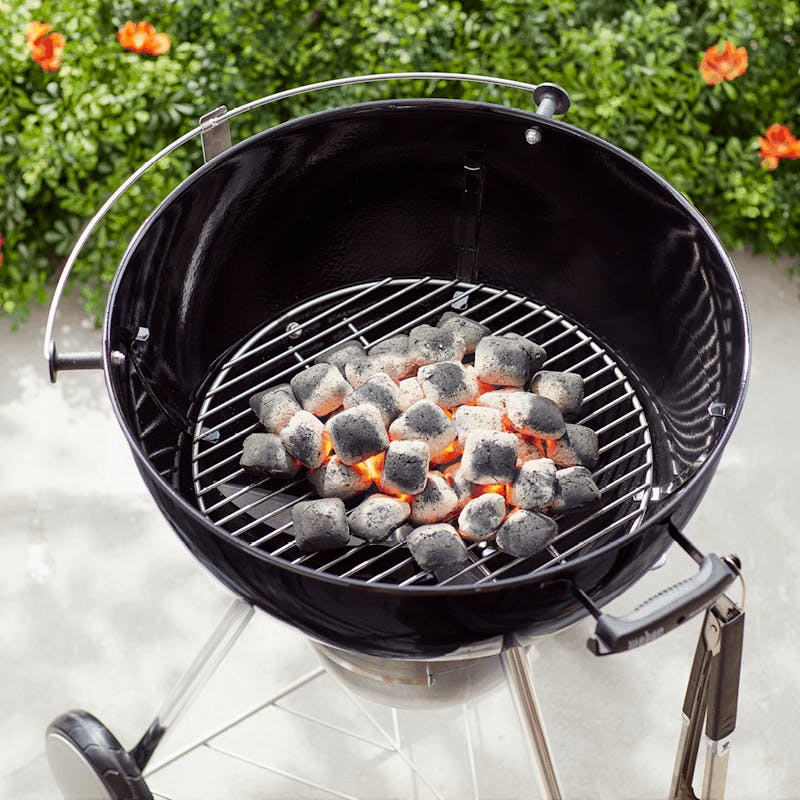 Charcoal Grate image number 1