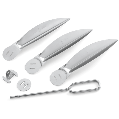 One-Touch Cleaning System Kit-view 2