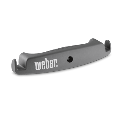 Weber Charcoal Grill Tool Hook Bowl Handle-view 2