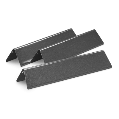 Arómakoľajnice Flavorizer Bars-view 2