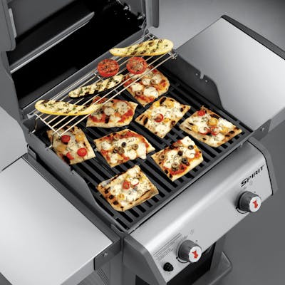 Cooking Grates-view 1
