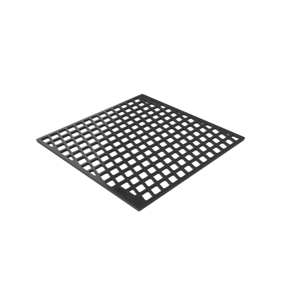 WEBER CRAFTED Dual-Sided Sear Grate​-view 1