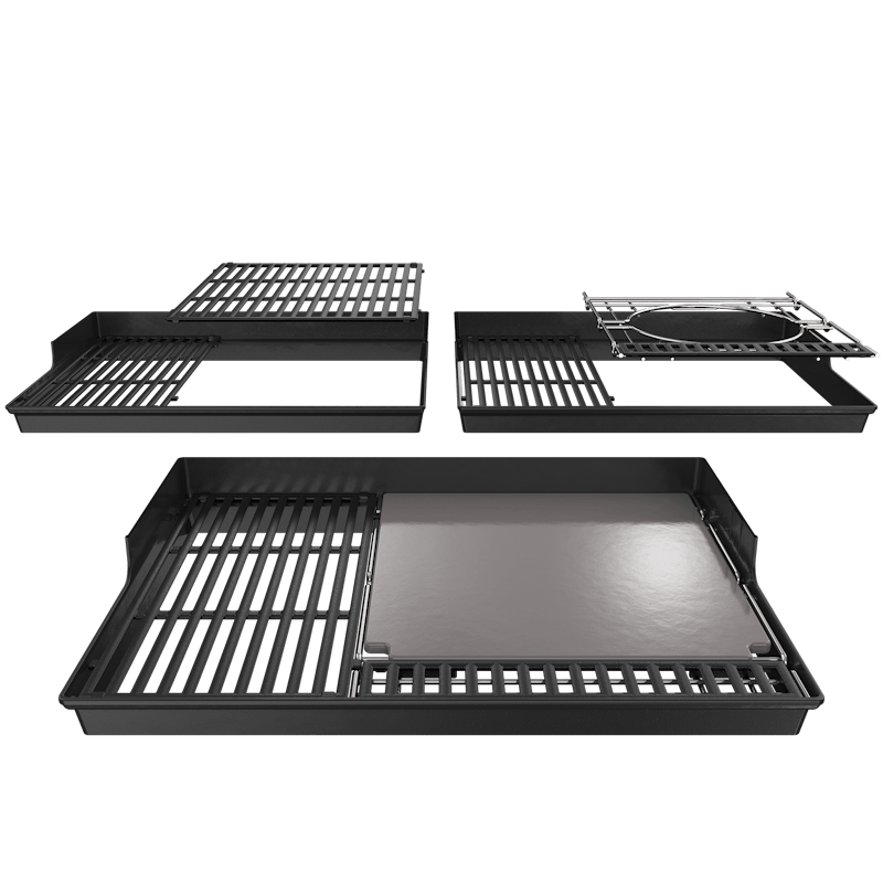 WEBER CRAFTED Pizza Stone​ image number 4