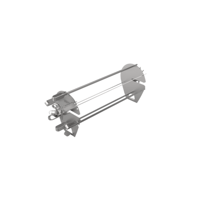 WEBER CRAFTED Rotisserie Skewer Set​-view 1
