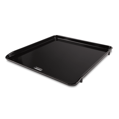WEBER CRAFTED stekbord​-view 2