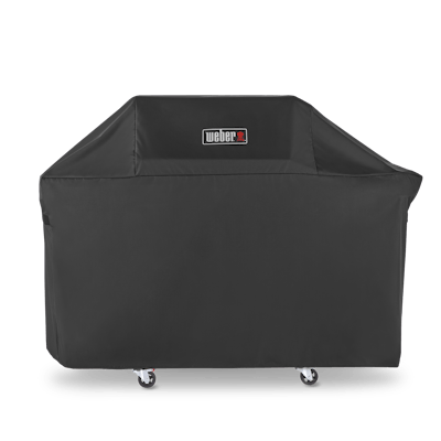 Premium Barbecue Cover-view 2