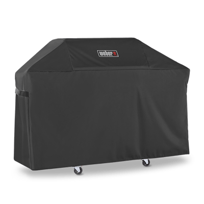 Premium Barbecue Cover-view 1
