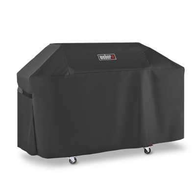Premium Barbecue Cover-view 1