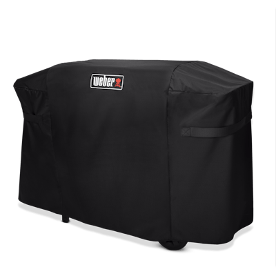 Premium Grill Cover-view 1