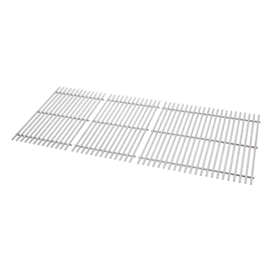 Grilles de cuisson en acier inoxydable WEBER CRAFTED-view 2
