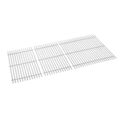 Grilles de cuisson en acier inoxydable WEBER CRAFTED-view 1