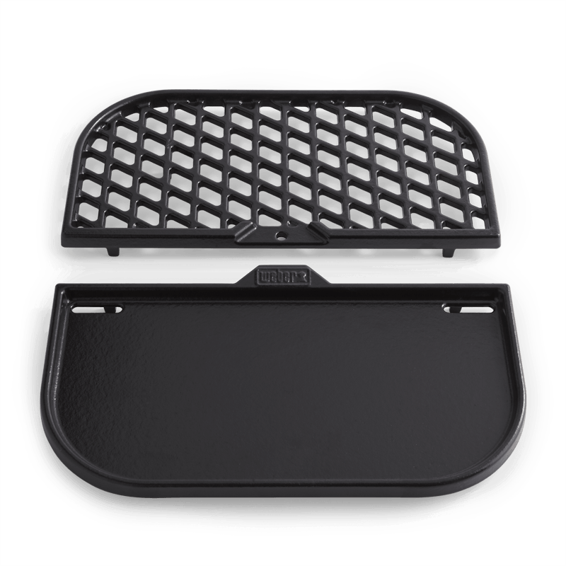 Grille-plancha - Gourmet BBQ System image number 1