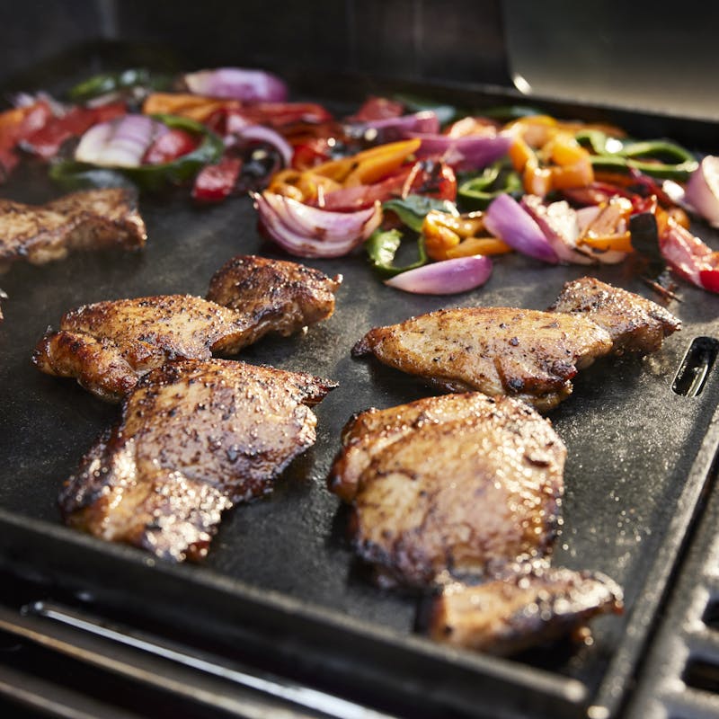 WEBER CRAFTED stekbord​ image number 5