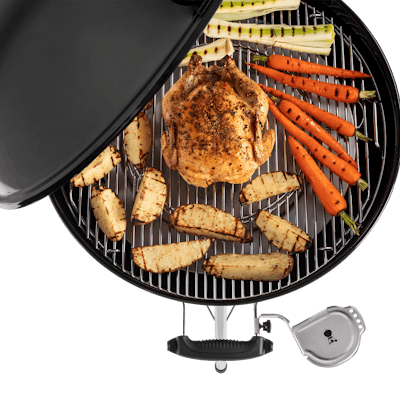 iGrill Bracket-view 1