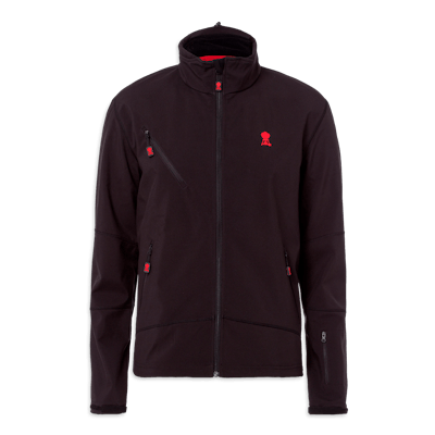 Veste souple Premium-view 1