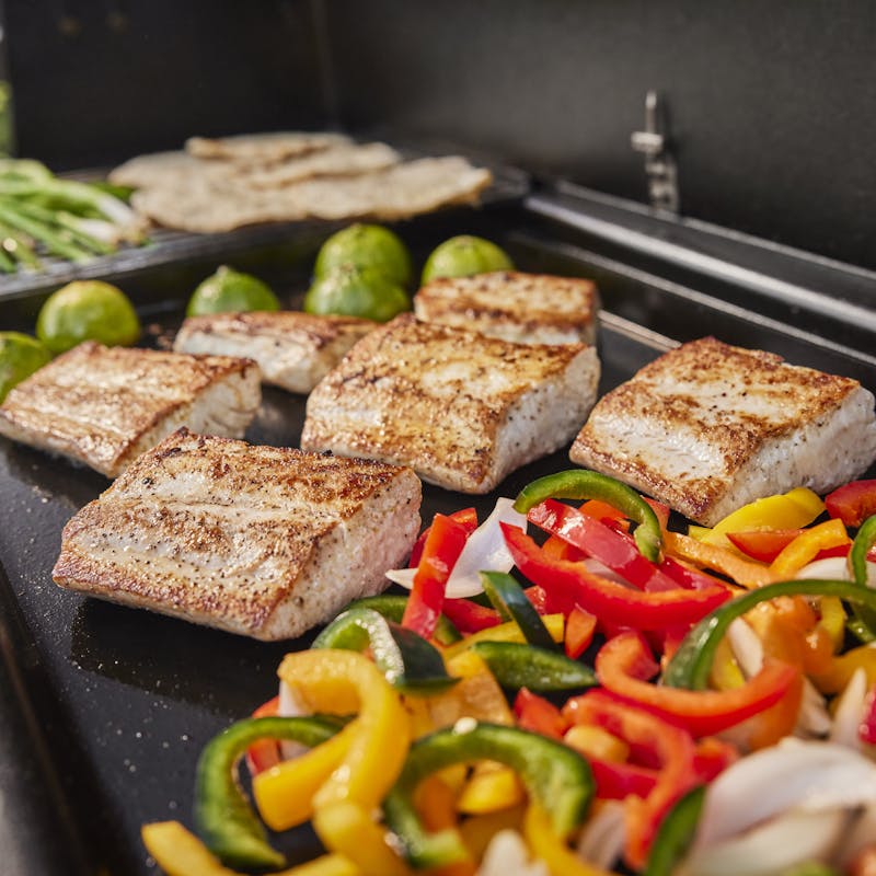 WEBER CRAFTED stekbord​ image number 4
