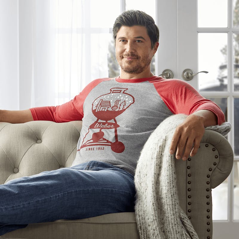 Chemise d’hiver Weber image number 3