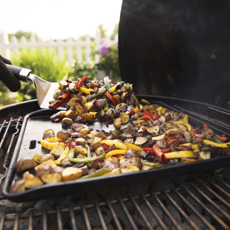WEBER CRAFTED stekbord​ image number 3