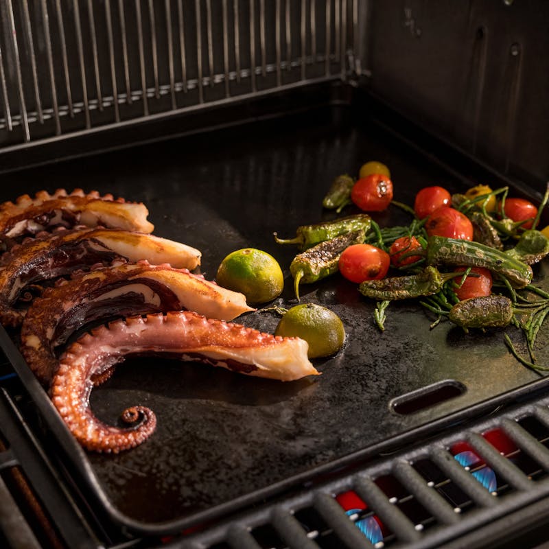 WEBER CRAFTED stekbord​ image number 2