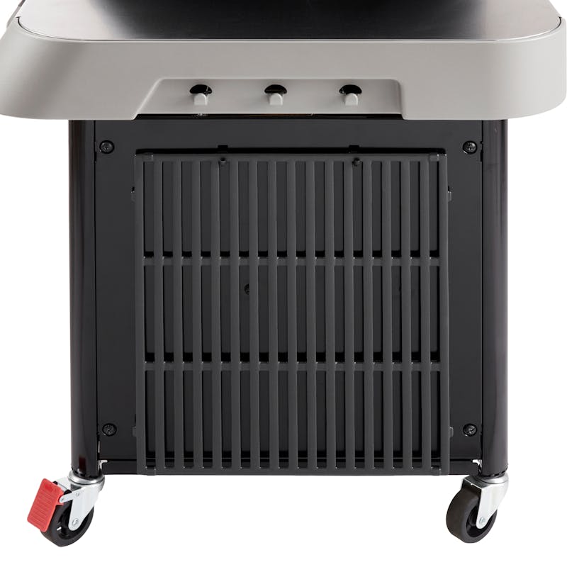 Genesis EX-335 Smarter Gasgrill image number 9