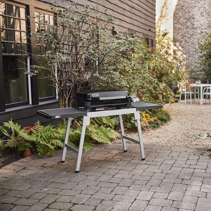 Plancha Premium Weber® SLATE GP 56 cm image number 4