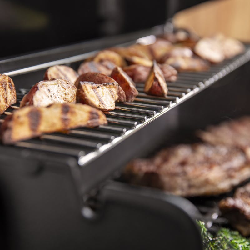 Genesis E-315 Gasolgrill image number 6