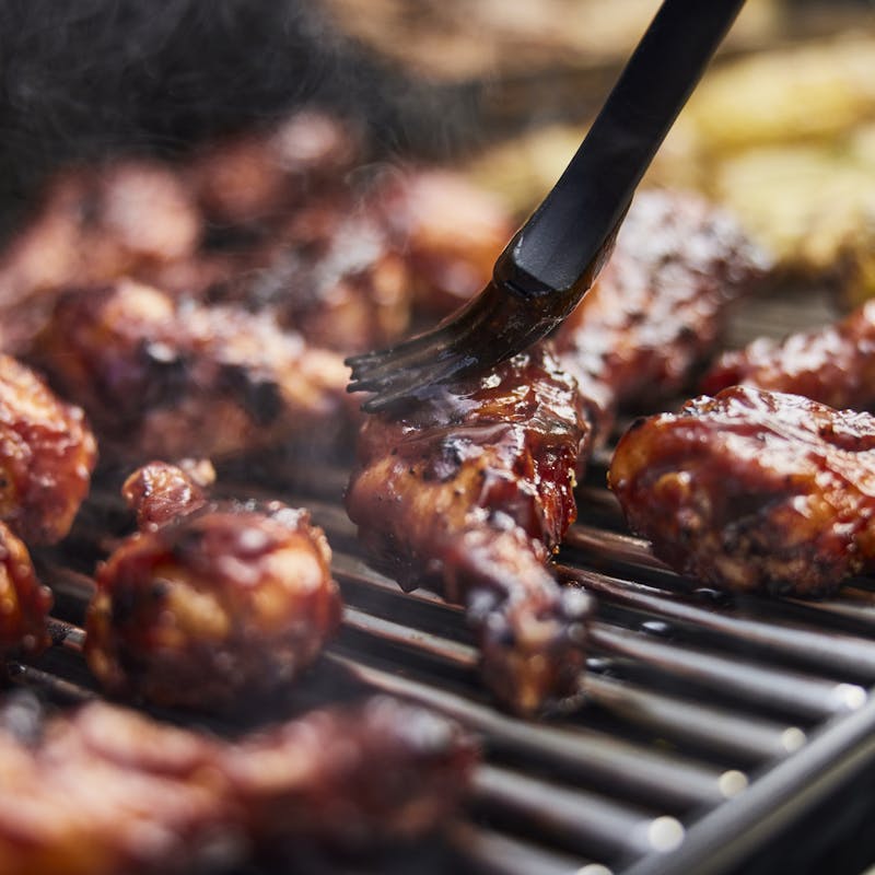 Barbecue au gaz Genesis SP-E-335 (Natural Gas) image number 1