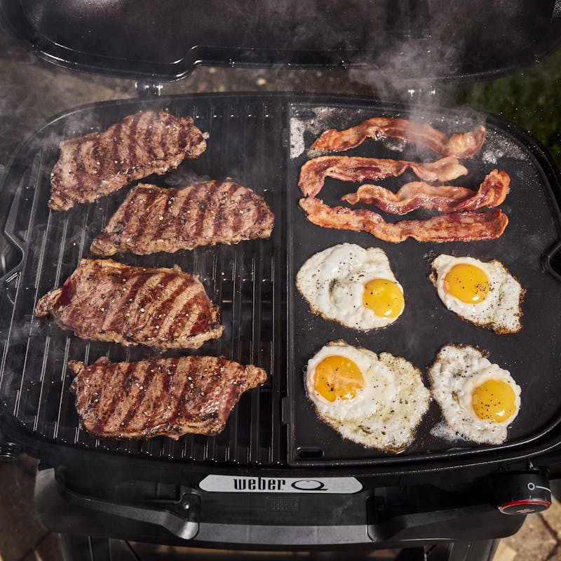 Asador de gas Q 2800N+ image number 5