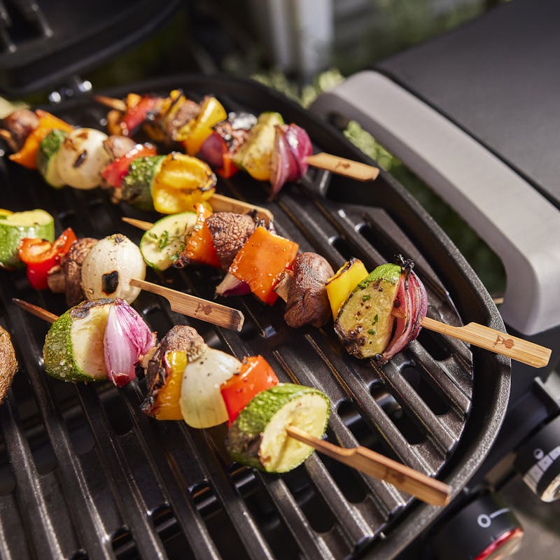 Asador de gas Q 2800N+ image number 1