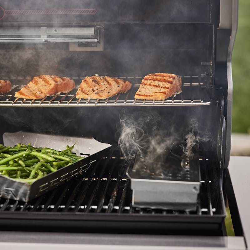 Summit FS38X S smart-gasgrill image number 2