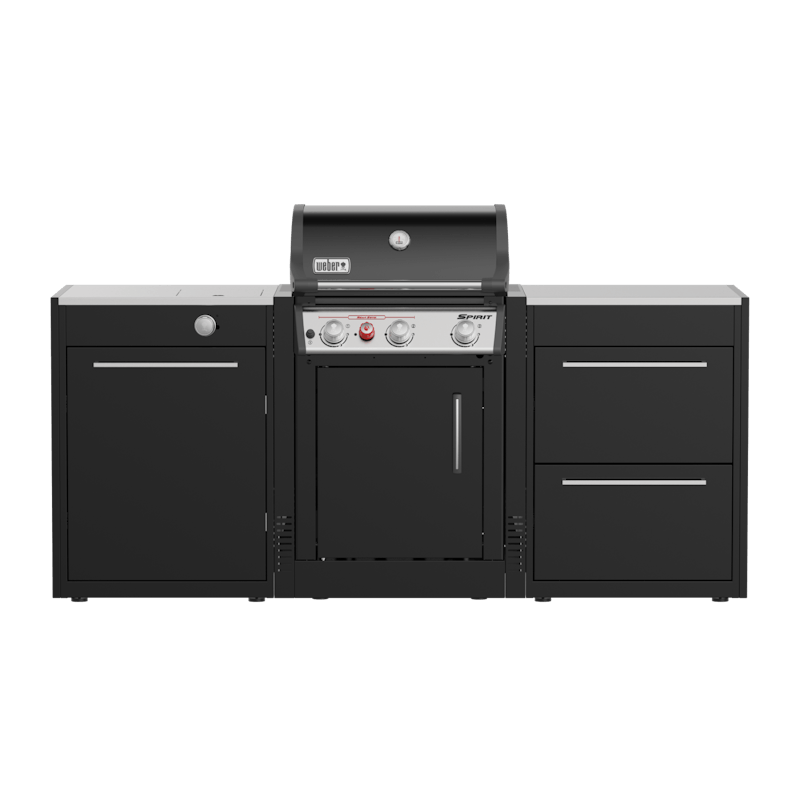 Weber BBQ Kitchen 221 image number 4